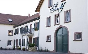 Hotel Sonnenhof